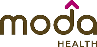 Moda Health Log0