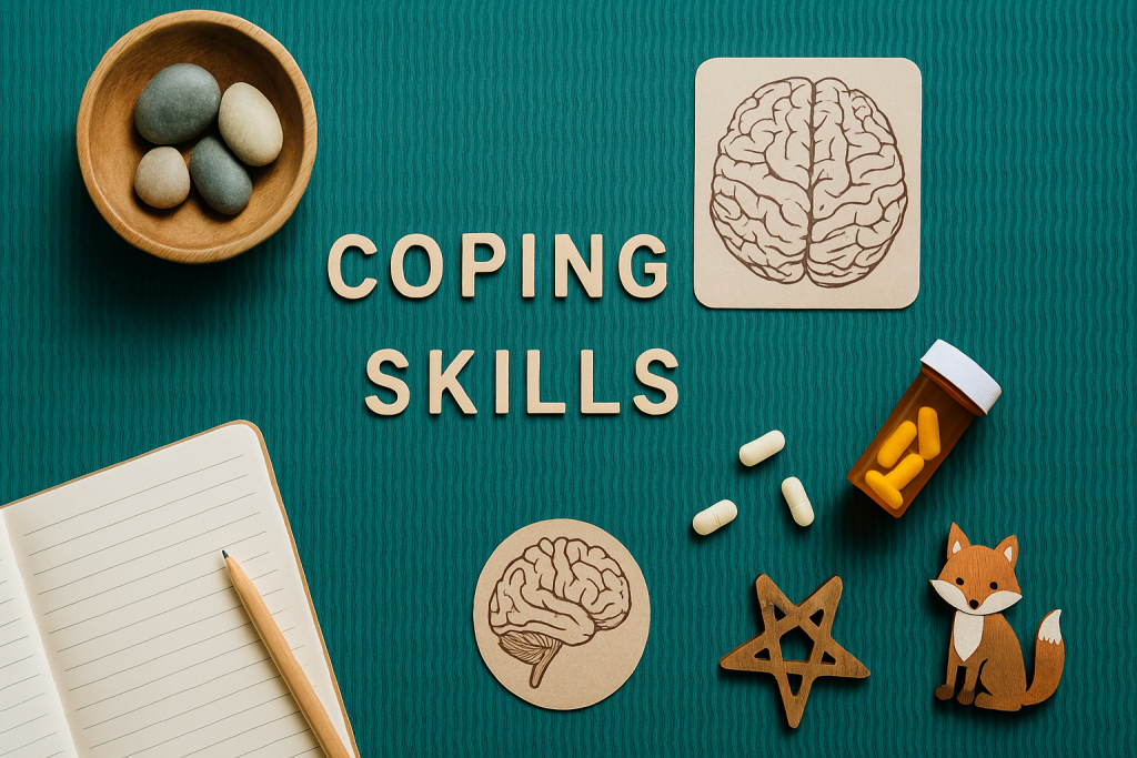 Coping Skills