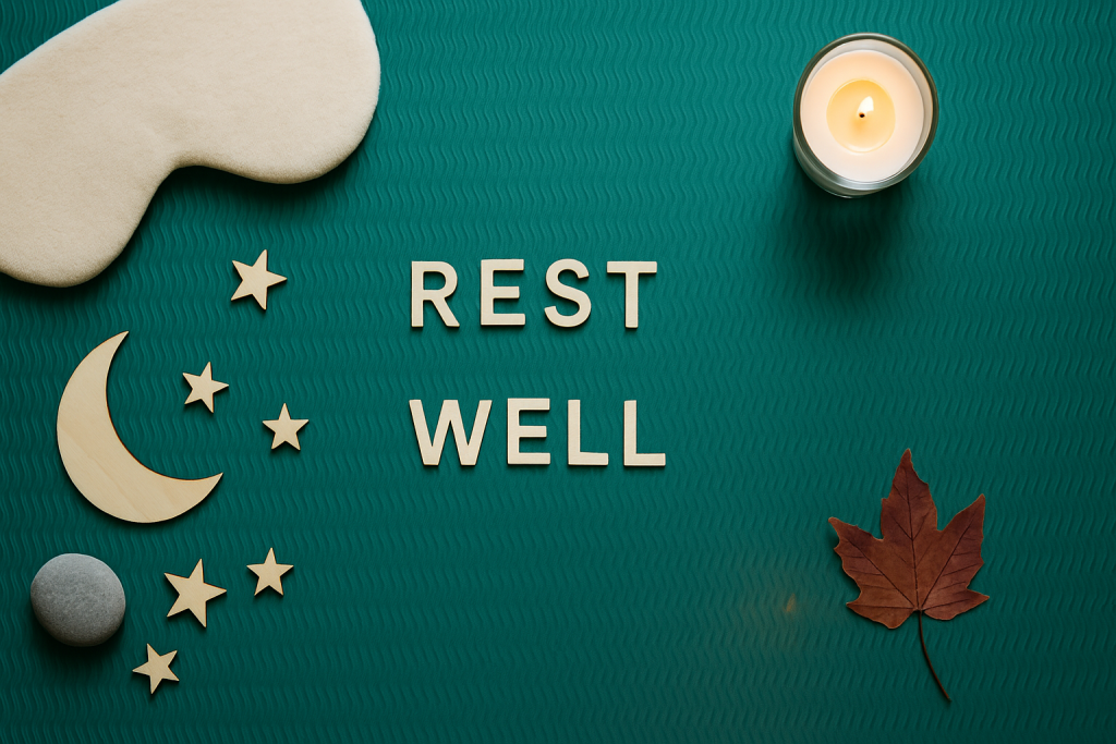 When Sleep Becomes a Problem Understanding Insomnia and Its Treatment